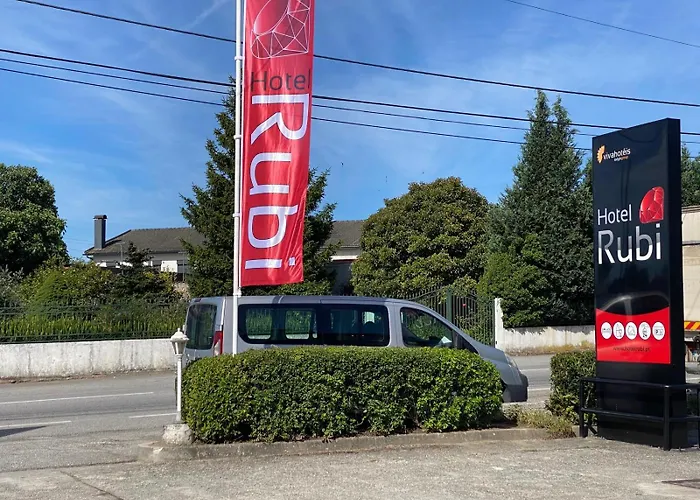 Hotel Rubi