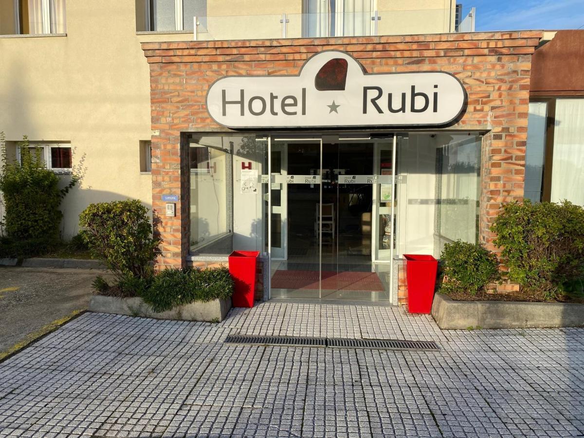 Bed & Breakfast Rubi