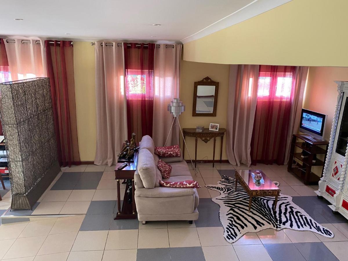 Bed & Breakfast Rubi Viseu