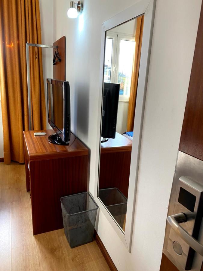 Bed & Breakfast Rubi Viseu