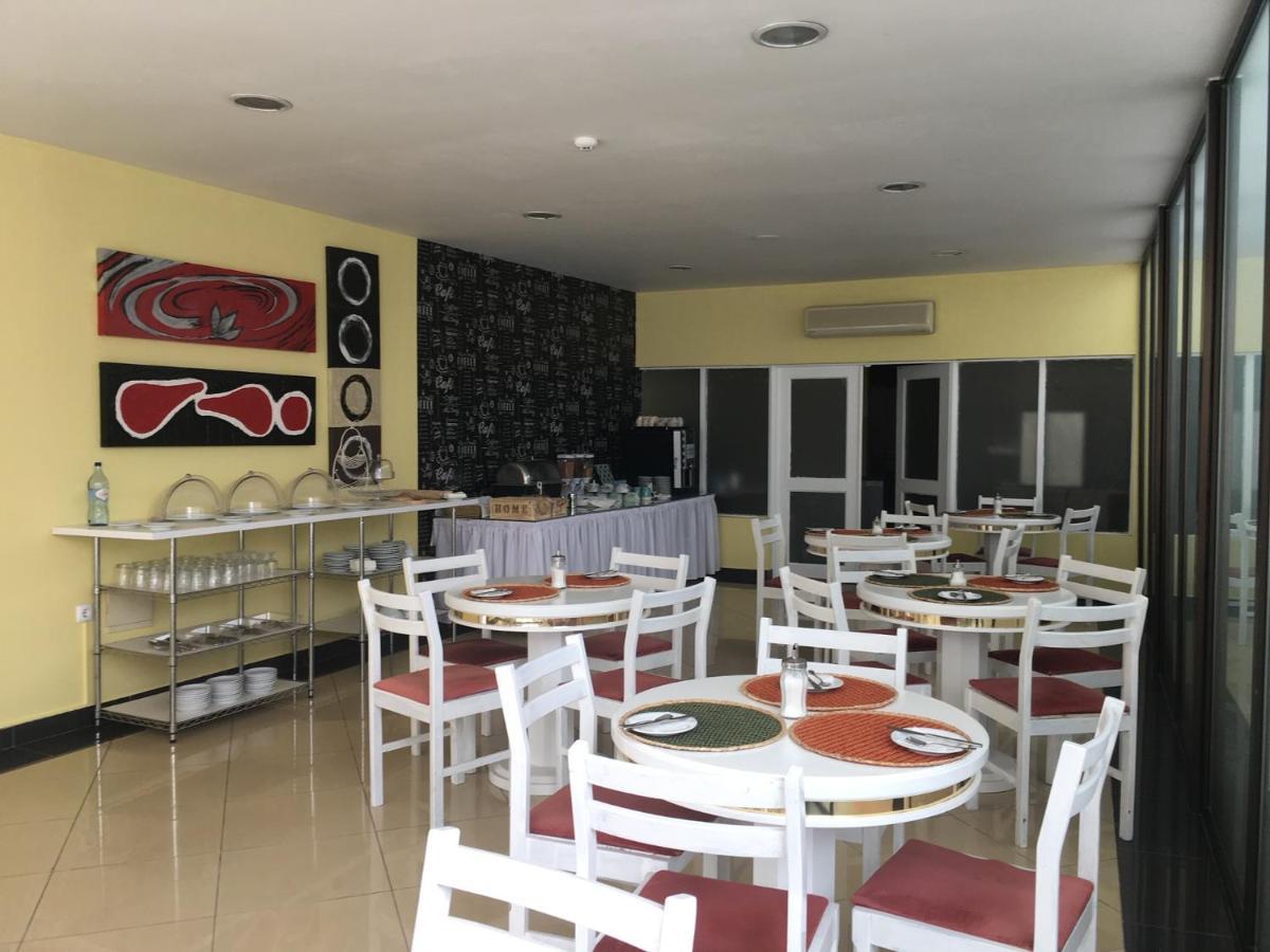 Rubi Bed & Breakfast *