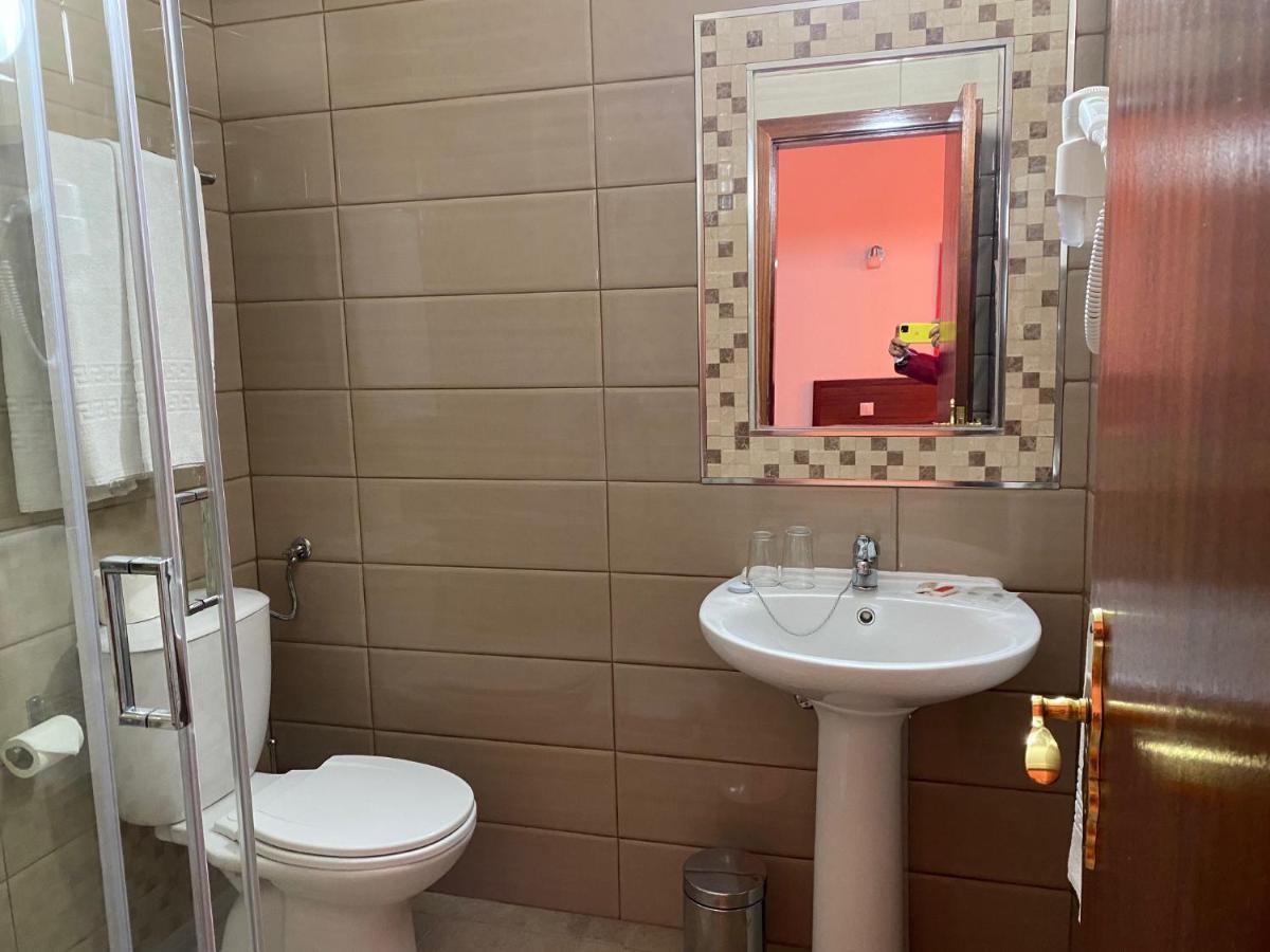 Bed & Breakfast Rubi Viseu