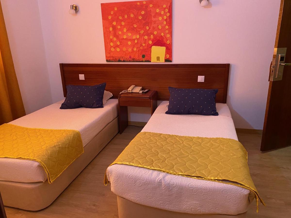 Rubi Bed & Breakfast *