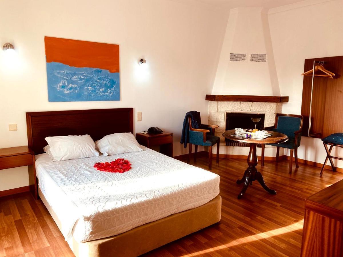 Rubi Bed & Breakfast Viseu