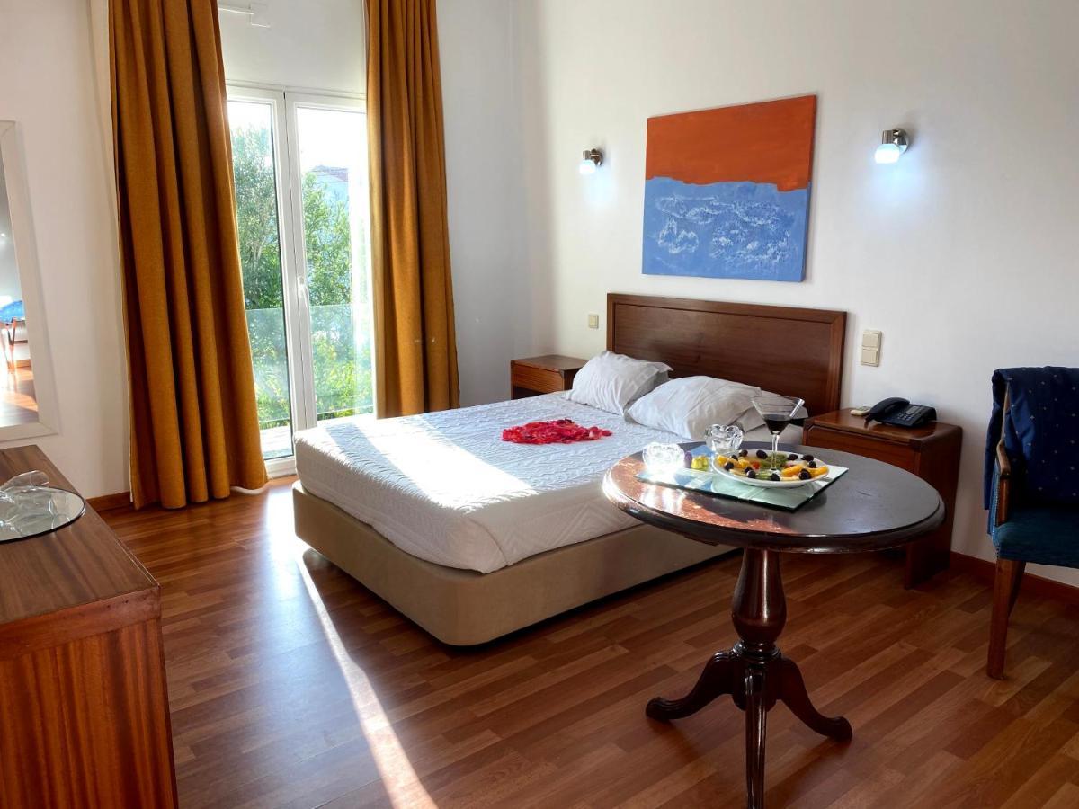 Rubi Bed & Breakfast Viseu
