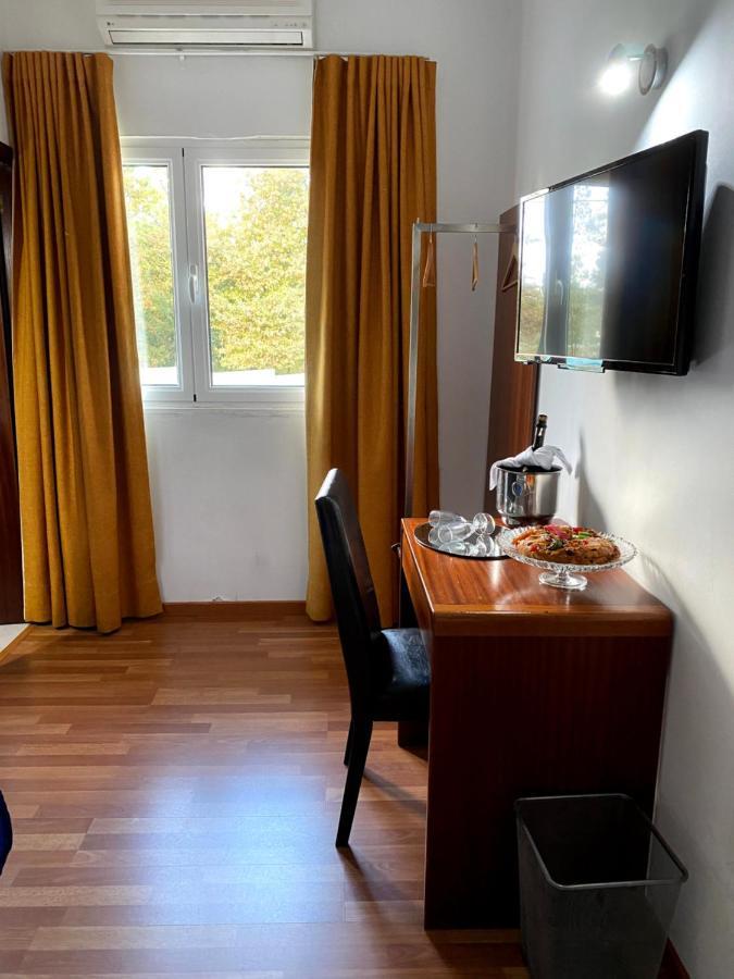 Bed & Breakfast Rubi *