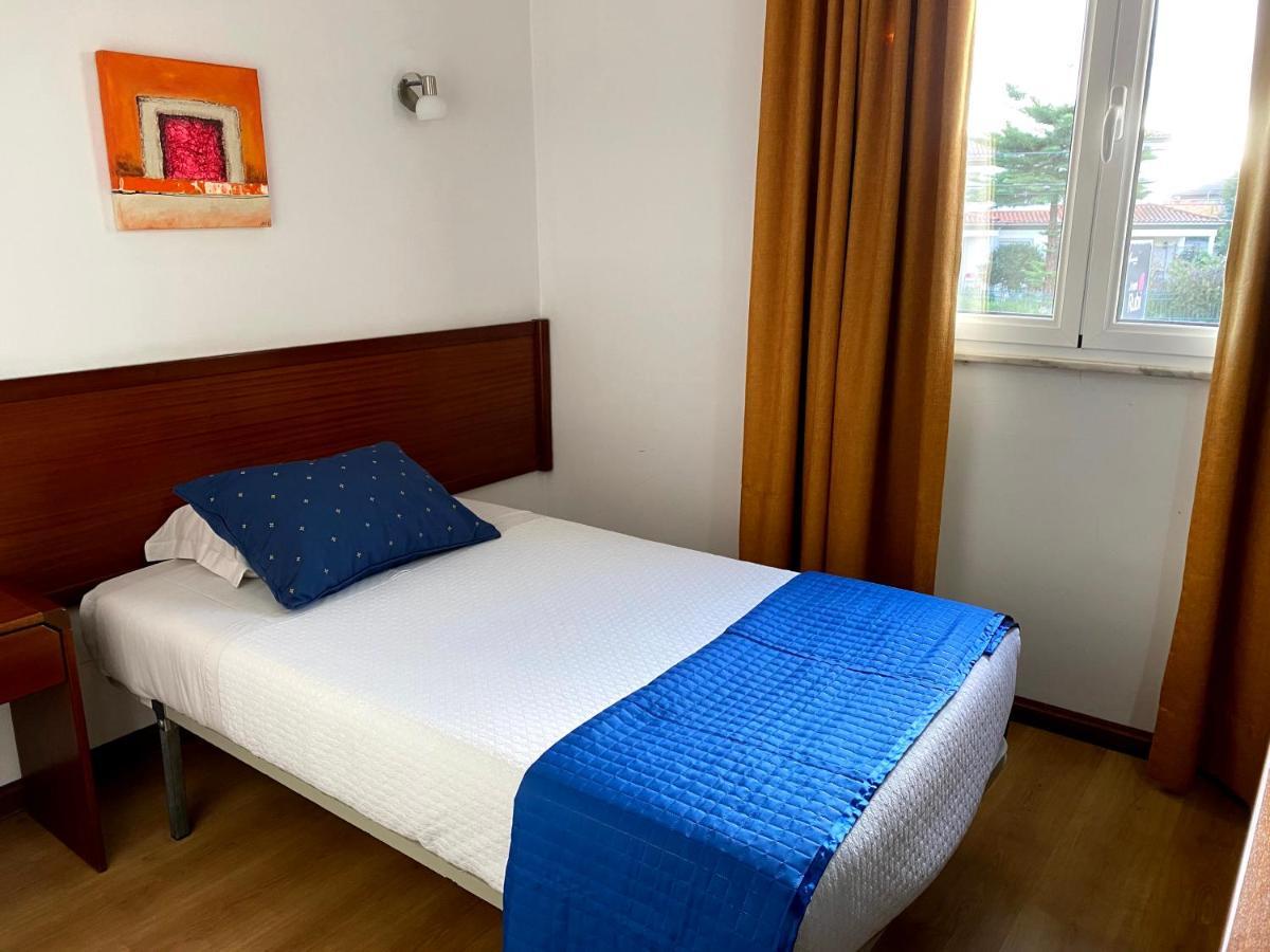 Rubi Bed & Breakfast *
