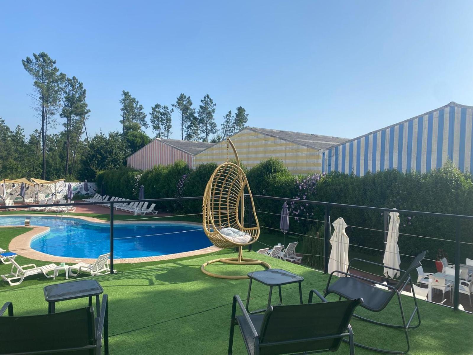 Rubi Bed & Breakfast Viseu