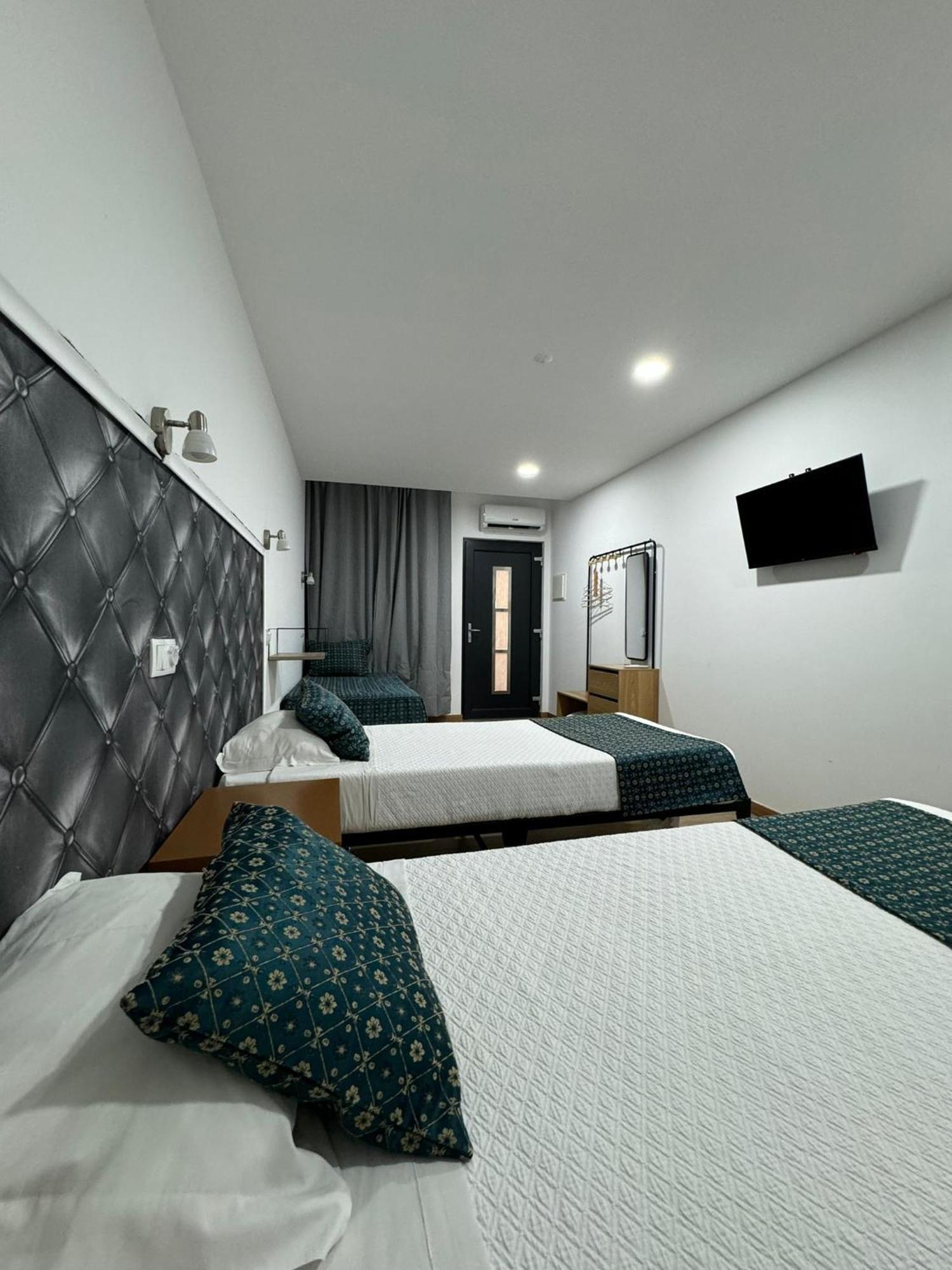 Bed & Breakfast Rubi