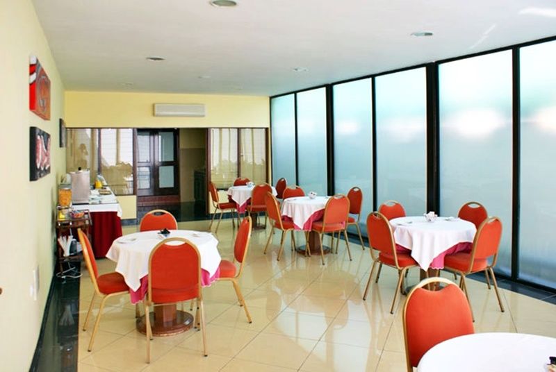 Bed & Breakfast Rubi Viseu