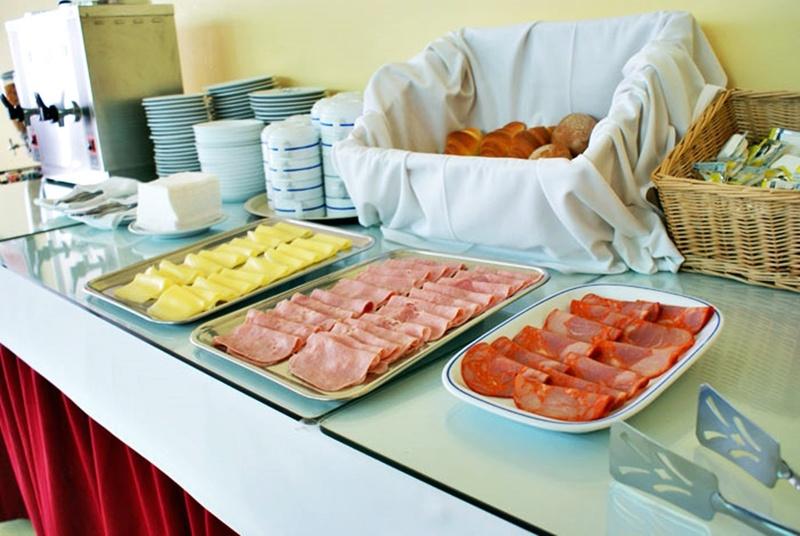 Bed & Breakfast Rubi