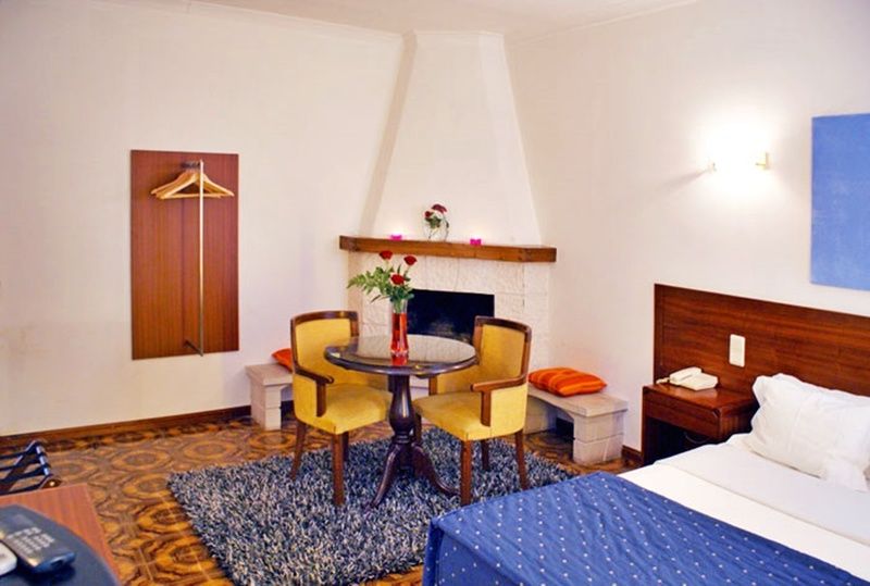 Bed & Breakfast Rubi *