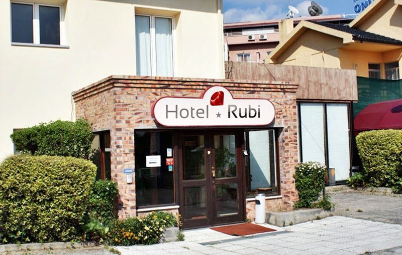 Bed & Breakfast Rubi